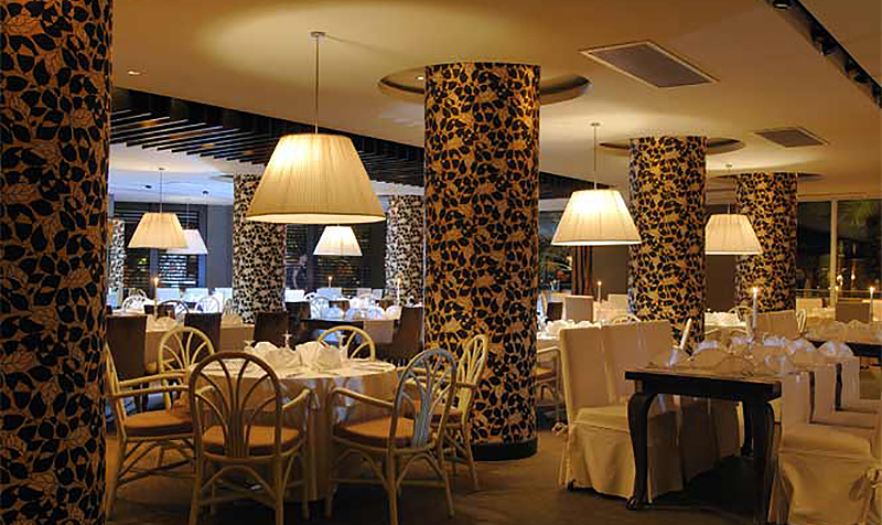 Elegance Hotel İnternational